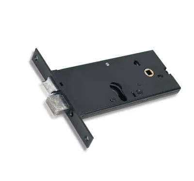 Serrature Reversibile 2 Mandate Per Porte In Alluminio