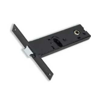 Serrature Reversibile Stretta Per Porte In Alluminio