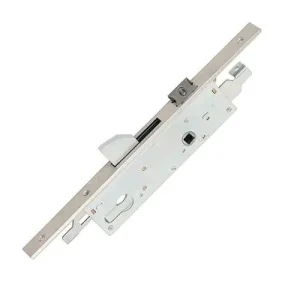 Serratura Trepper Reversibile Per Porte In Alluminio