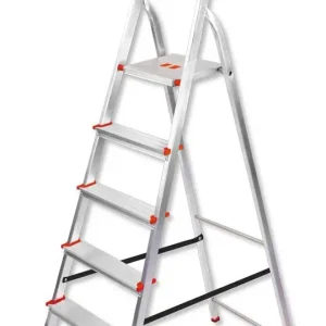 Scala Alluminio Scalamia 150KG EN131