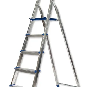 Scala in Alluminio DOMINA TITAN