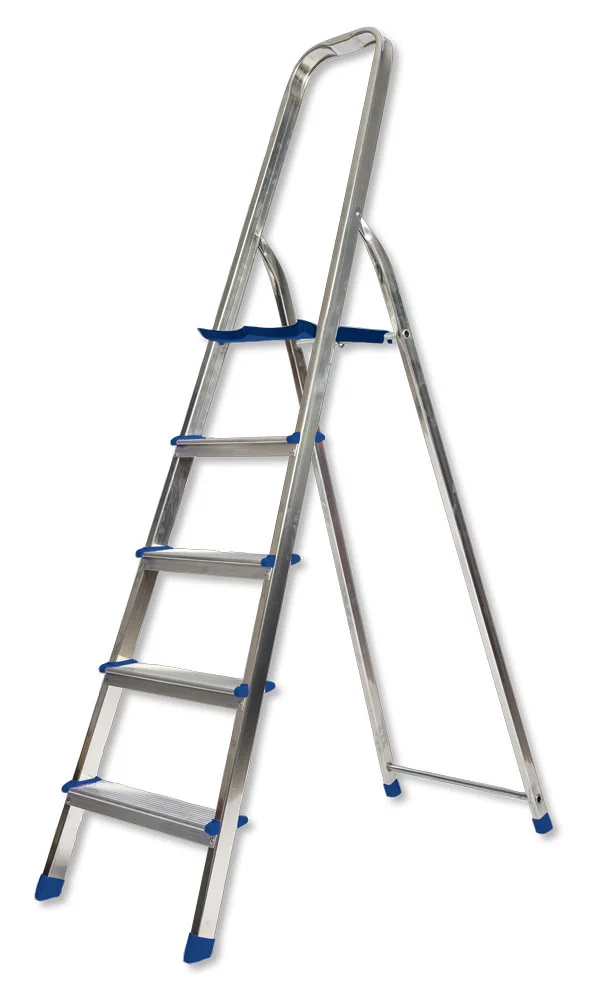 Scala in Alluminio DOMINA TITAN