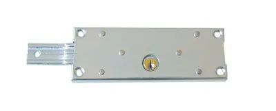 Serratura Per Serrande Zincate