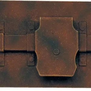 Serratura Per Mobili Ad Incasso Destra