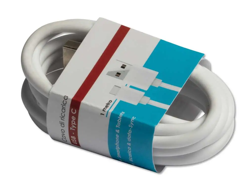 Cavo Di Ricarica Per Telefonia - immagine 3