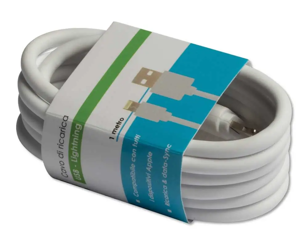 Cavo Di Ricarica Per Telefonia