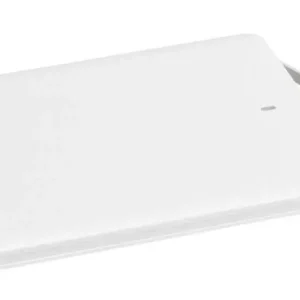 Power Bank 2500 mah Bianco