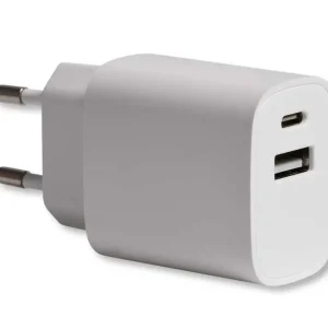 Caricatore Rapido 20W USB/TYPE-C
