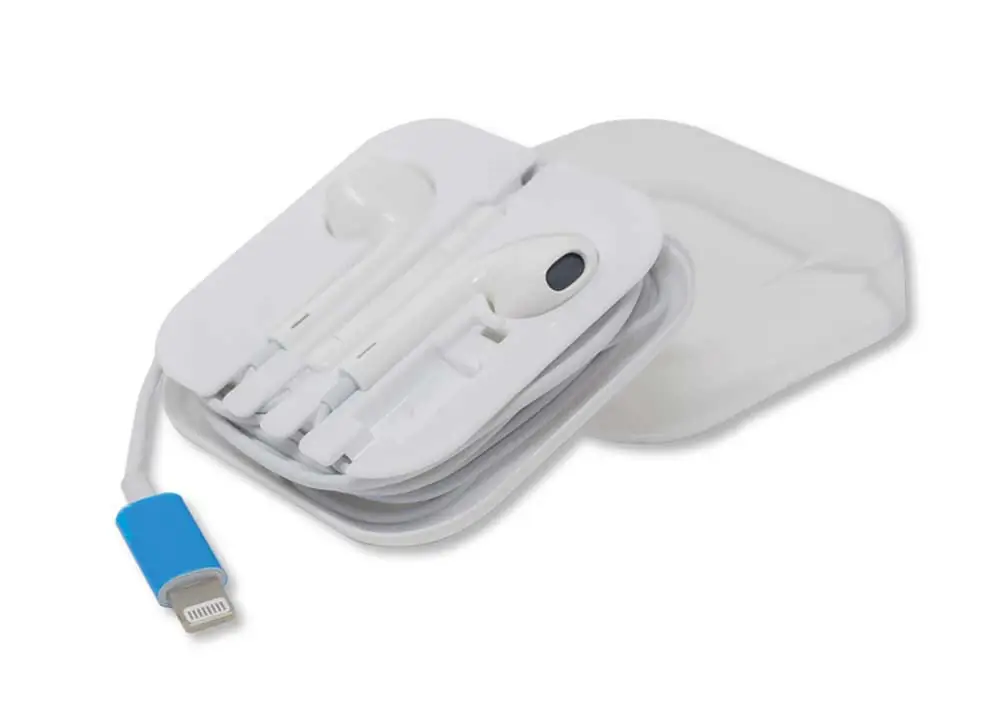 Cuffie Auricolari Lightning - immagine 2