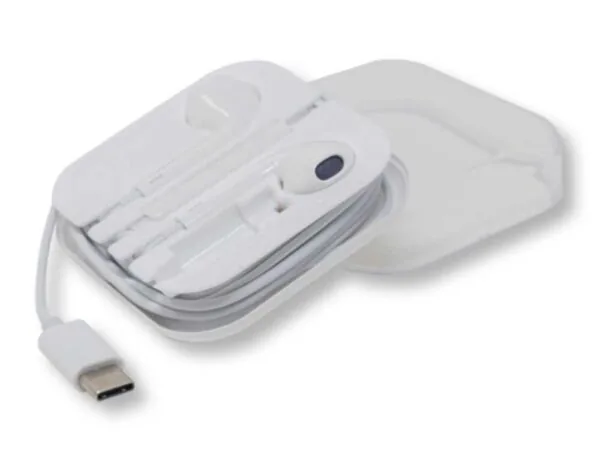 Cuffie Auricolari TYPE-C - immagine 2