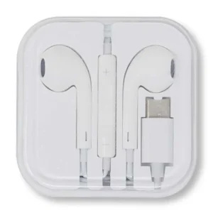 Cuffie Auricolari TYPE-C