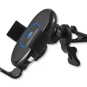 Caricatore Auto Wireless 15W