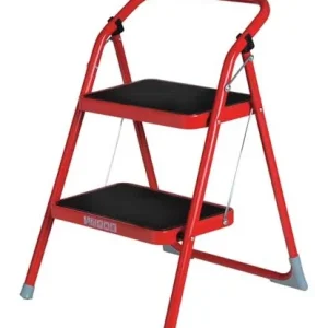 Sgabello MAJOR Acciaio Verniciato