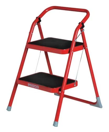 Sgabello MAJOR Acciaio Verniciato