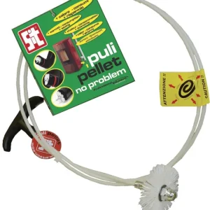 Pulipellet 3 mt. d80 Nyl 12