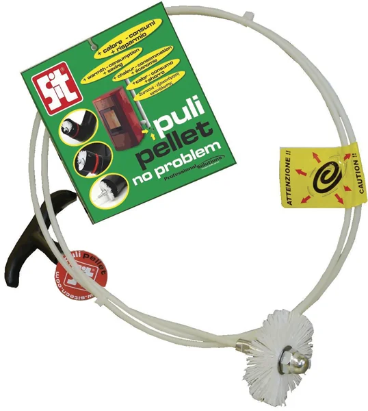 Pulipellet 3 mt. d80 Nyl 12