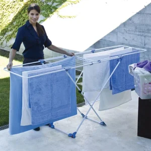 Stendi Duo Vileda cm.105-209