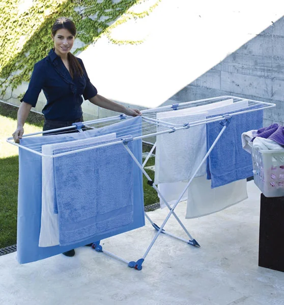 Stendi Duo Vileda cm.105-209