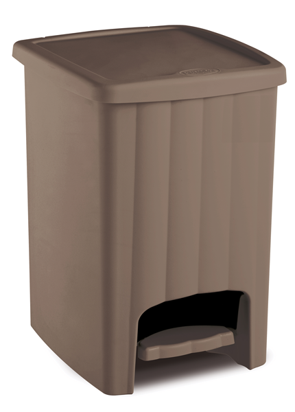 Pattumiera Margherita 20lt