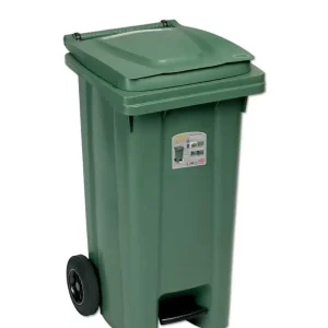 Bidone Raccolta Differenziata 120lt