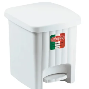 Pattumiera Pedalina 4,5lt