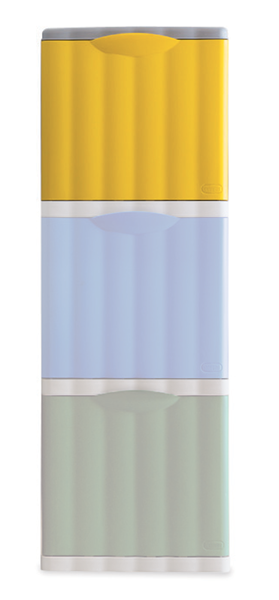 Pattumiera Amica Ecospace - immagine 2