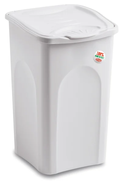 Portabianchieria Primavera lt.50 Bianco