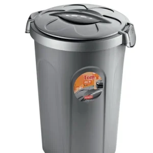 Bidone Tom 46lt
