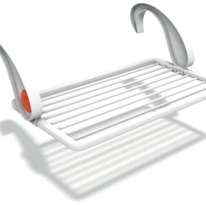 Stendino Balcone Virgola Gimi 96x50