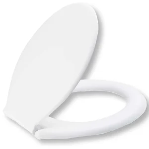 Sedile WC In Termoindurente Universale