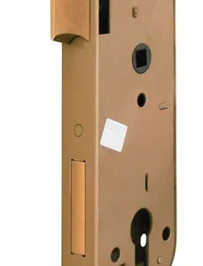 Serrature Ad Infilare Bordo Quadro Con Contropiastra