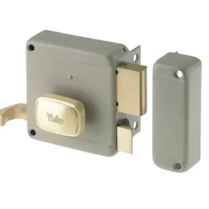 Serrature Da Applicare Con Pomolo Interno