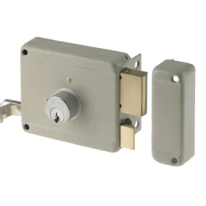 Serrature Da Applicare Con Serratura Interna