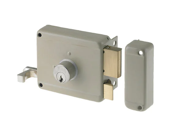 Serrature Da Applicare Con Serratura Interna