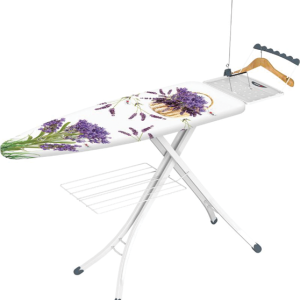 Tavolo Stiro Framar Golden Profilo Quadro Dimensione Asse cm. 130x44