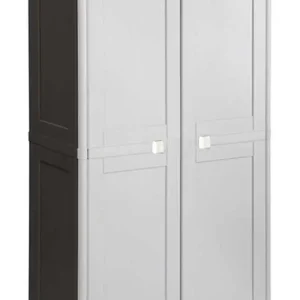Armadio Plastica Simplex Alto Tontarelli 79x43x164h Tuttopiani
