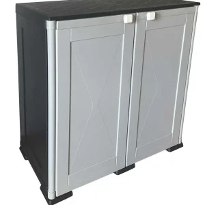 Armadio Plastica Simplex Basso Tontarelli 79x43x85,5h