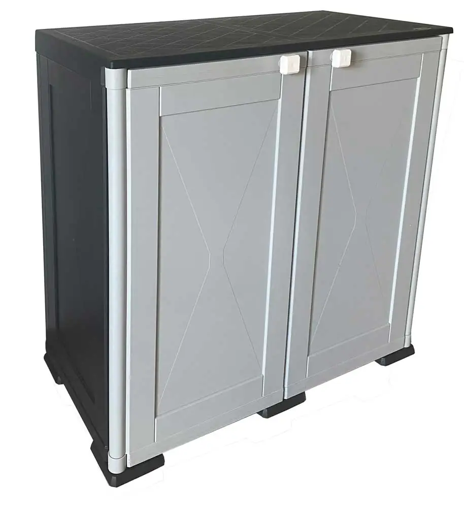 Armadio Plastica Simplex Basso Tontarelli 79x43x85,5h