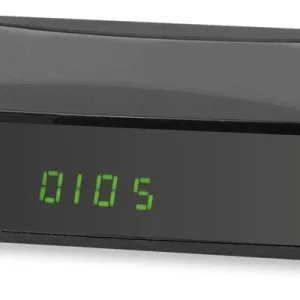 Decoder Trevi HD DVB-T2/HEVC