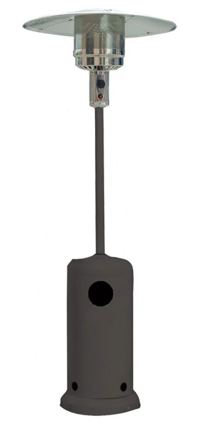 Stufa Fungo A Gas Tropic - immagine 2