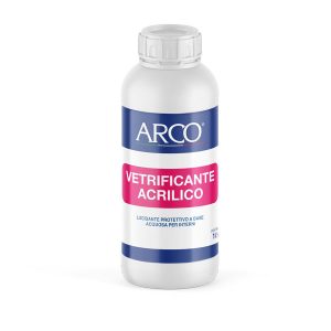 Vetrificante Acrilico  Arco 1Lt