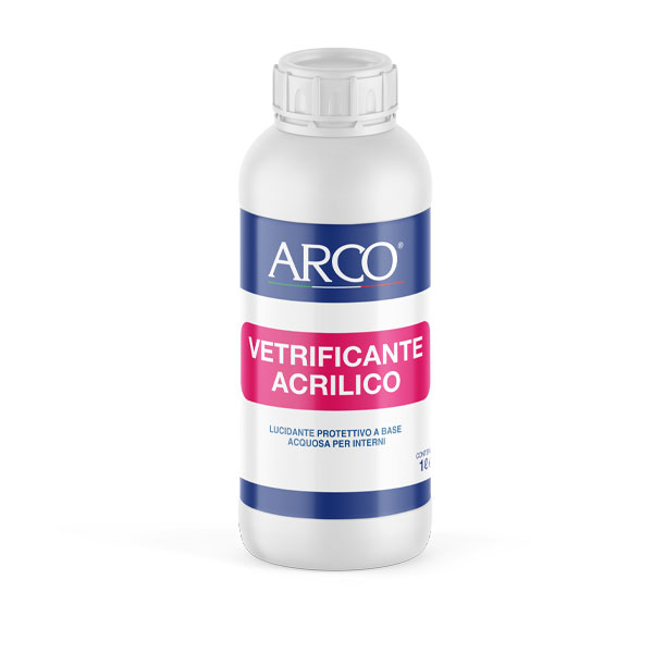 Vetrificante Acrilico Arco 1Lt