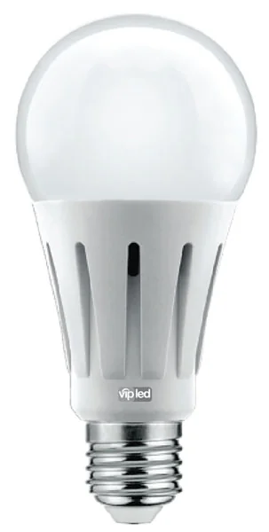 Lampada Goccia A60 Led E27 18W