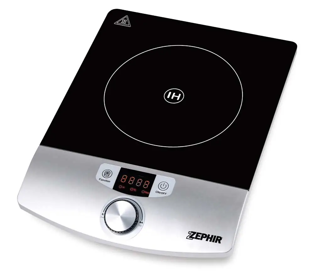 Piastra A Induzione 2000w