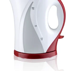 Bollitore 1,7 lt 1850/2200 W