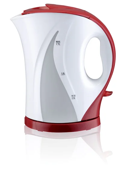 Bollitore 1,7 lt 1850/2200 W