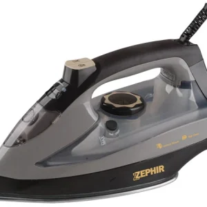 Ferro Da Stiro A Vapore 2600W