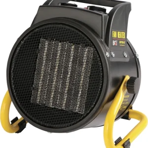 Termoventilatore Industriale Portatile