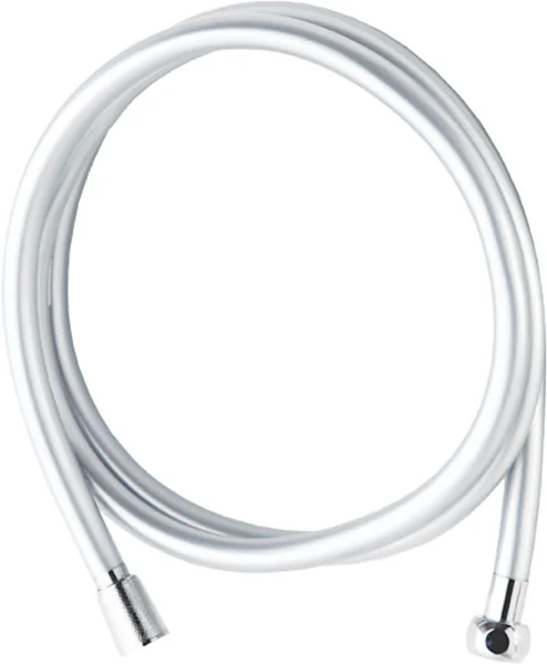 Laccio Doccia In PVC Con Antiattorcigliamento