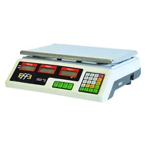 Bilancia Digitale Display LCD 35KG